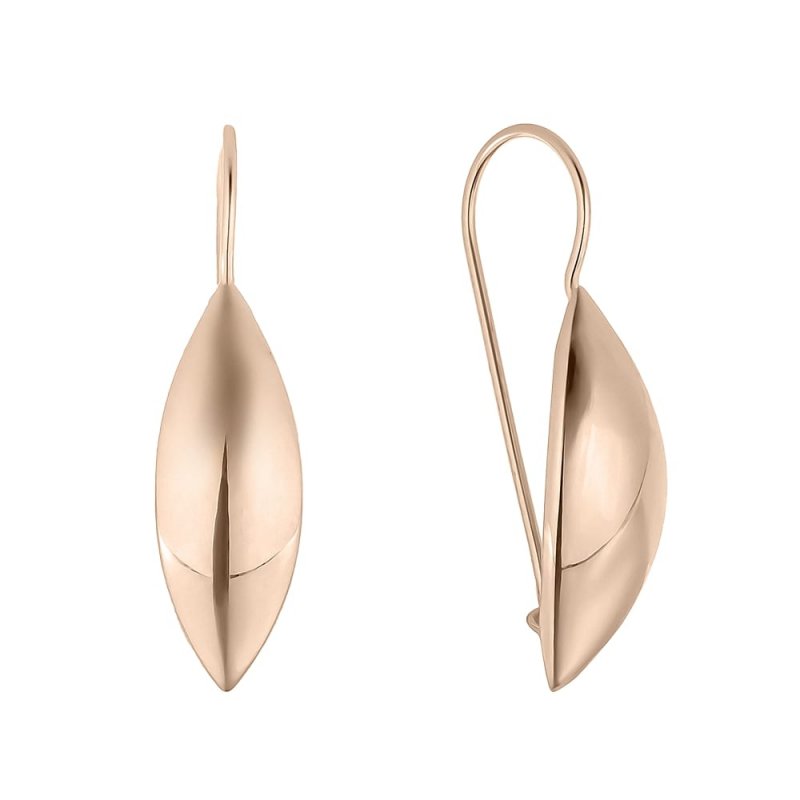 А 011776 Серьги 585