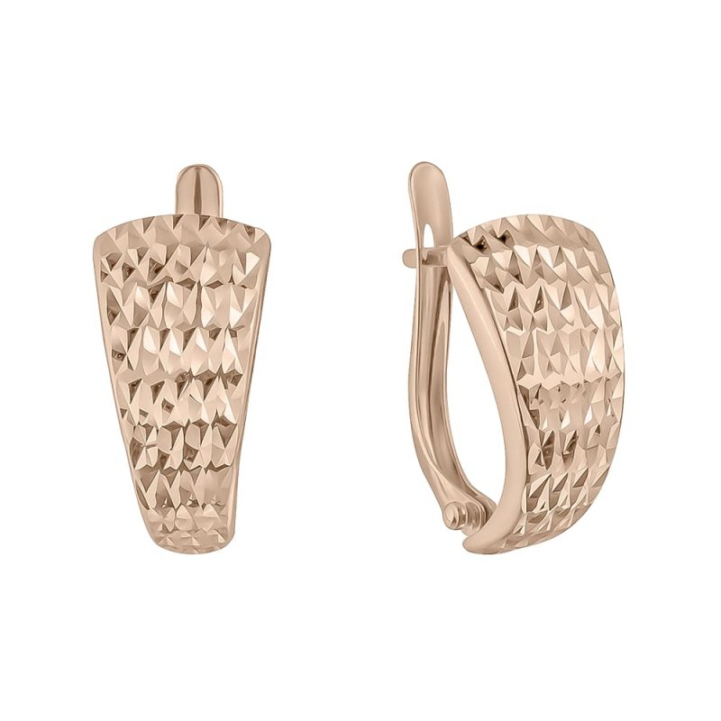 А 011721 Серьги 585