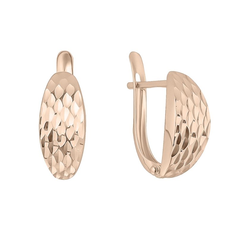 А 011711 Серьги 585