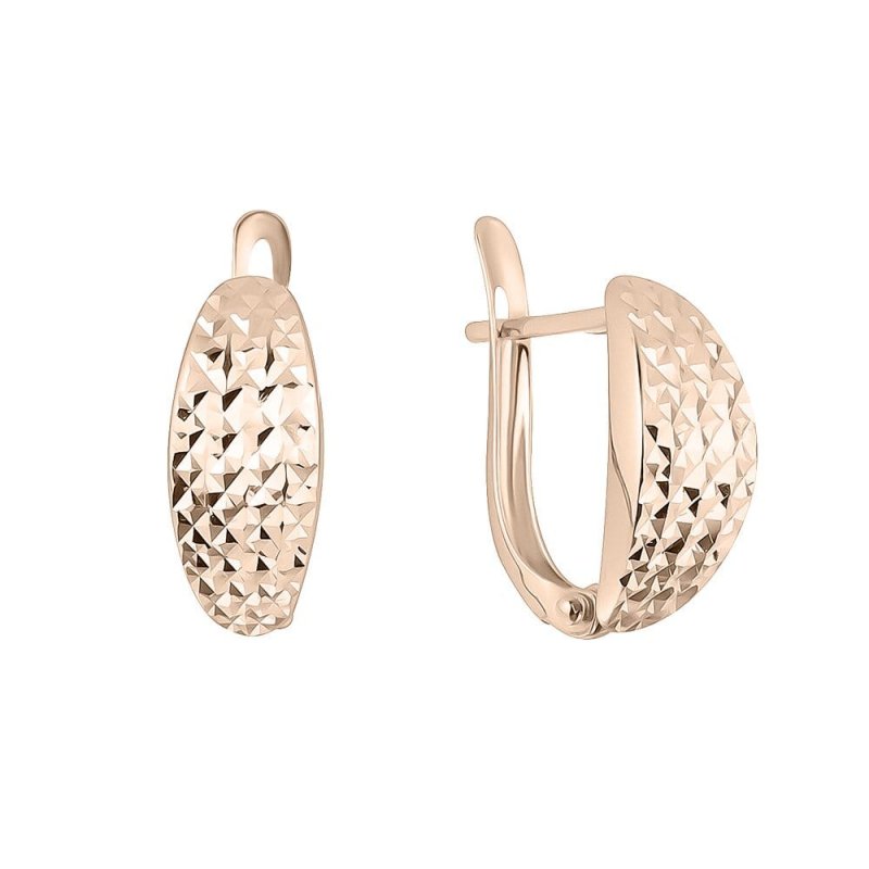 А 011712 Серьги 585