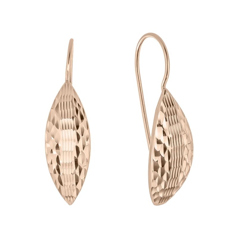 А 011780 Серьги 585