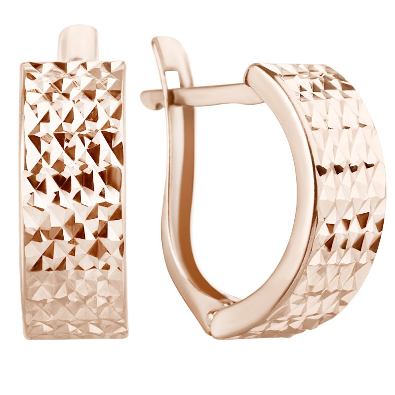 А 011524 Серьги 585