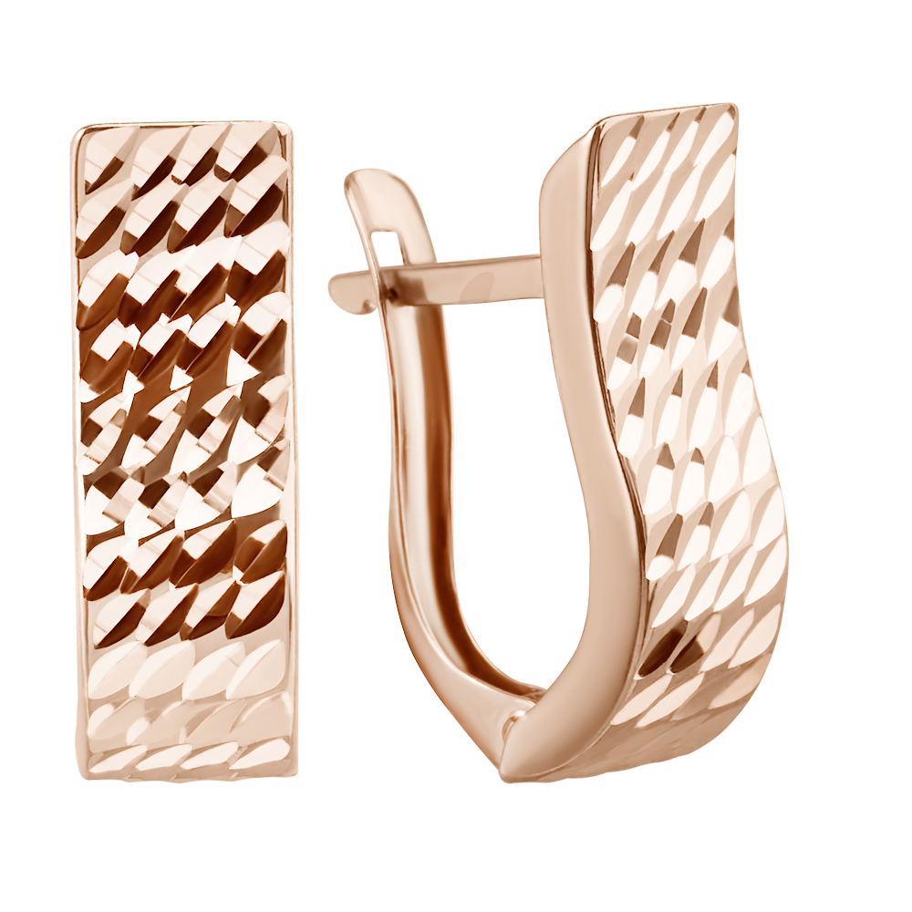 А 011544 Серьги 585