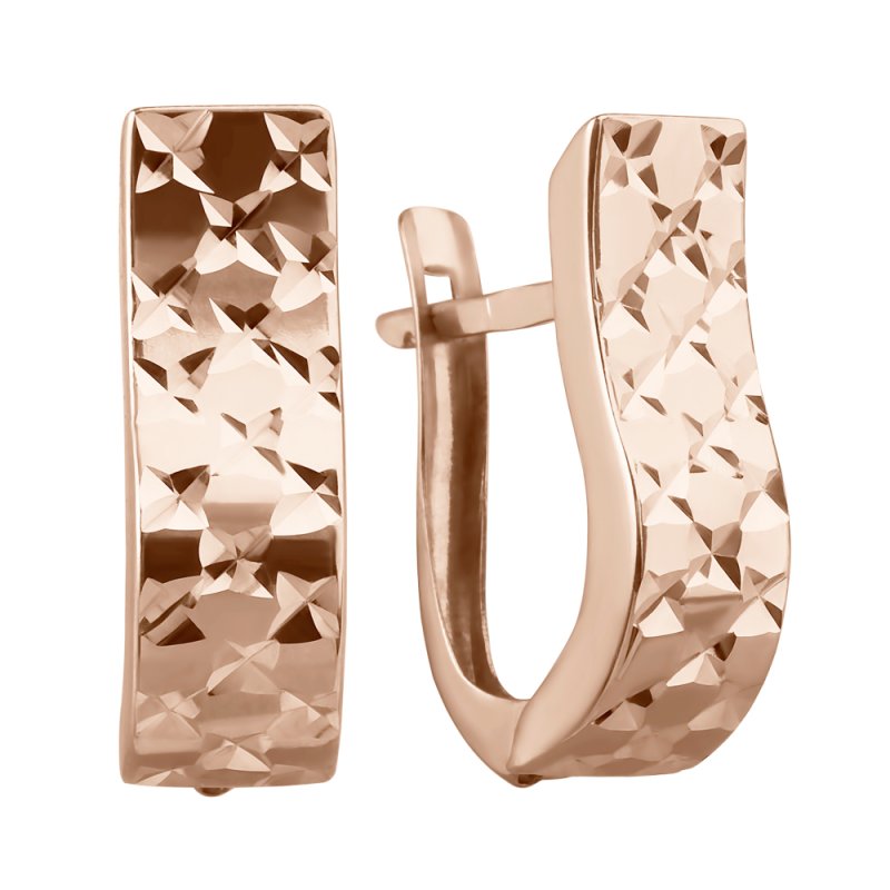 А 011546 Серьги 585