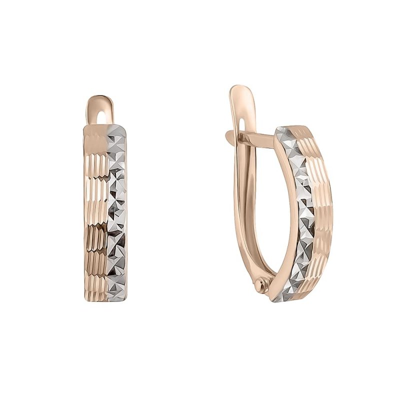 А 011718 Серьги 585