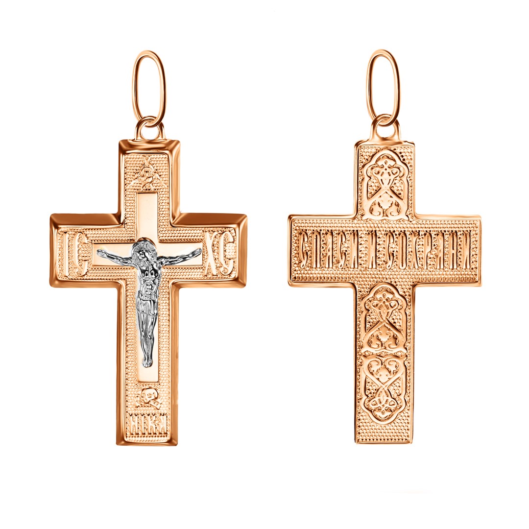 102-ОБ-32.31-11 Крест 585