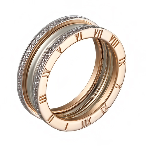 к4135бф Кольцо 585