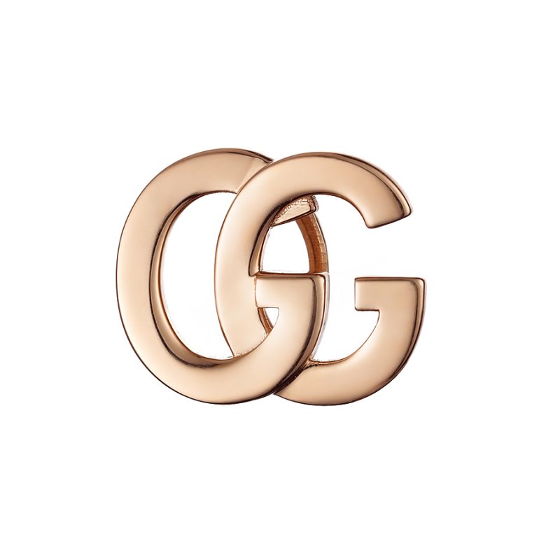 Подвеска из золота 585 пробы