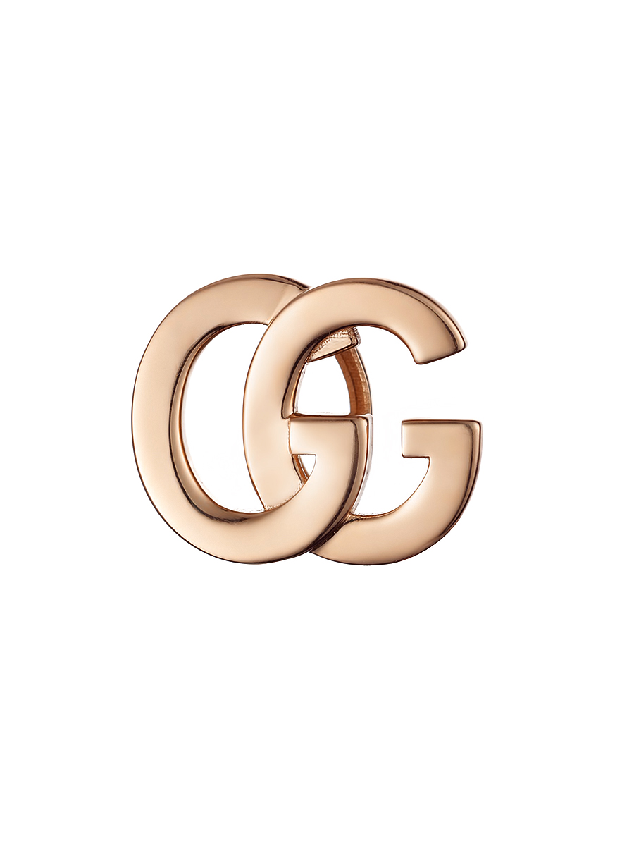 Подвеска из золота 585 пробы