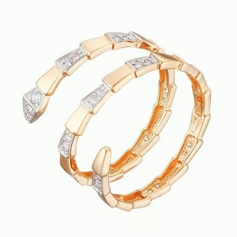 к1364 Кольцо 585