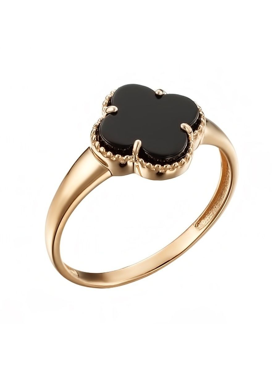 Кольцо из золота 585 пробы