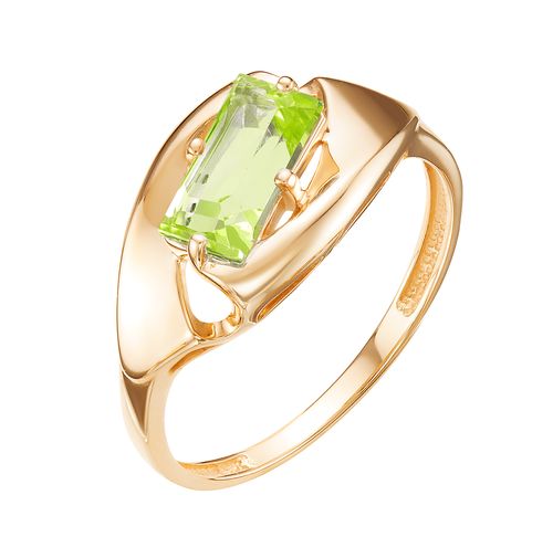 К120-5267Хр Кольцо 585