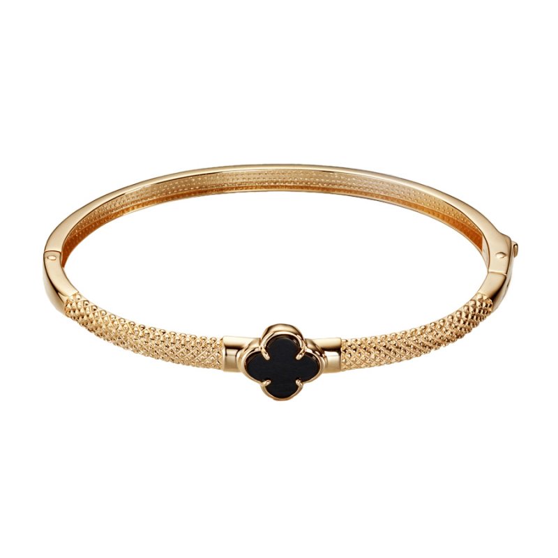 бр4480V79л Браслет 585