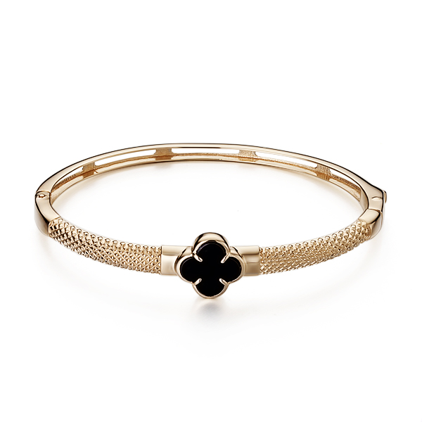 Браслет из золота 585 пробы