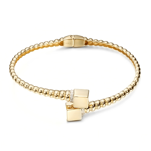 бр4194л Браслет 585