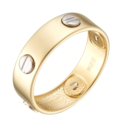 к1439л Кольцо 585