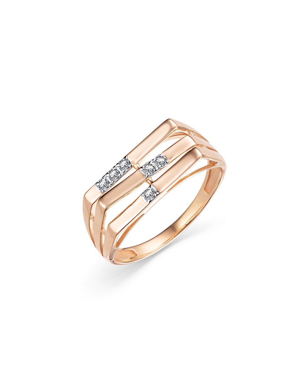 1106603 Кольцо 585