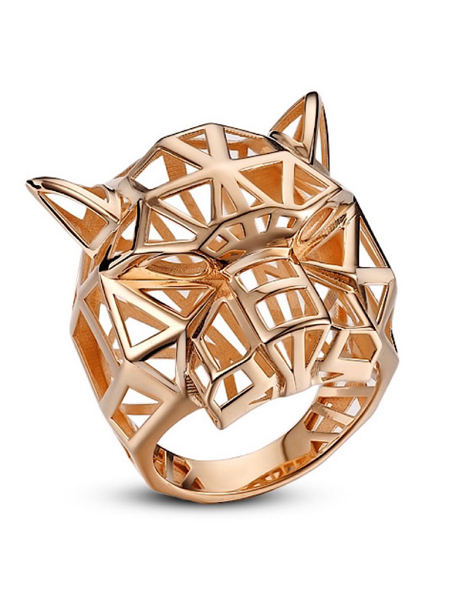 1148100 Кольцо 585