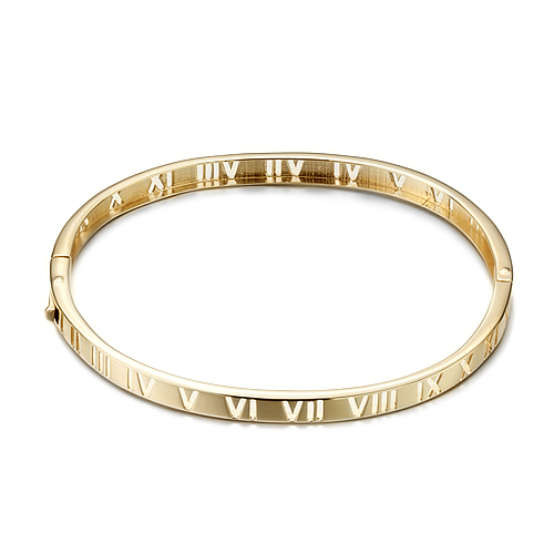 Браслет из золота 585 пробы