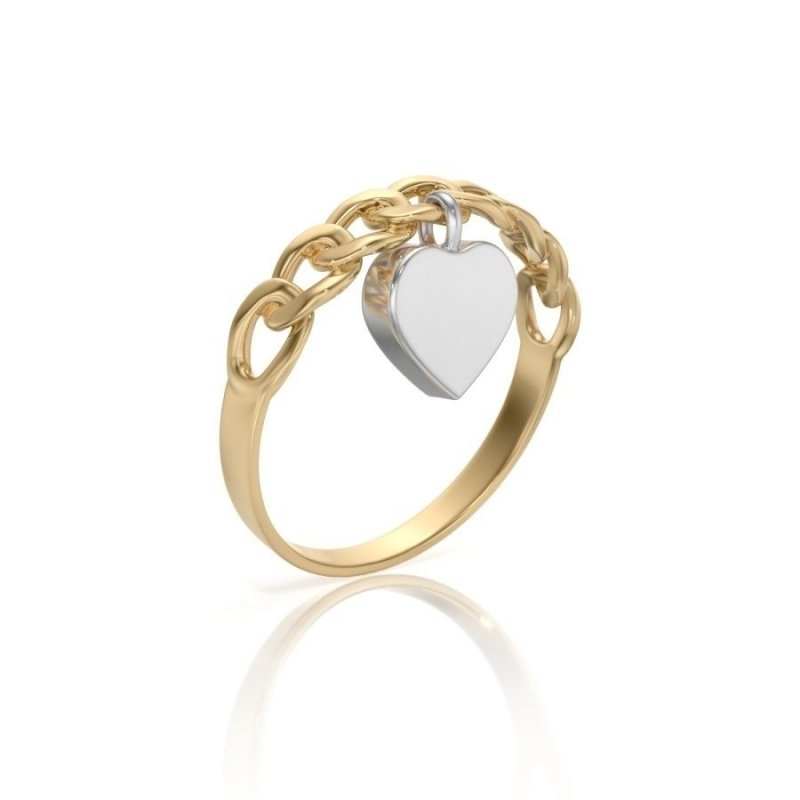 к1440л Кольцо 585