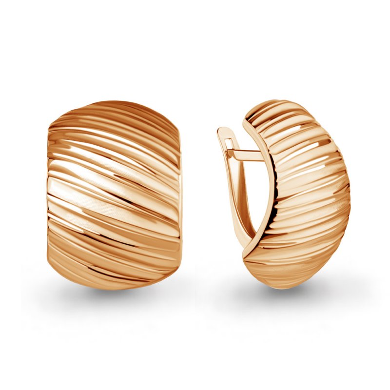 Серьги 31451 585