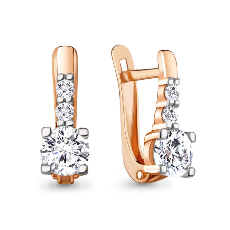 Серьги 484851 585