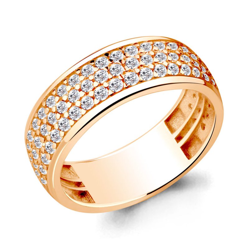 Кольцо 60975А 585