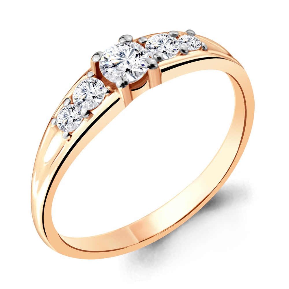 Кольцо 62434 585