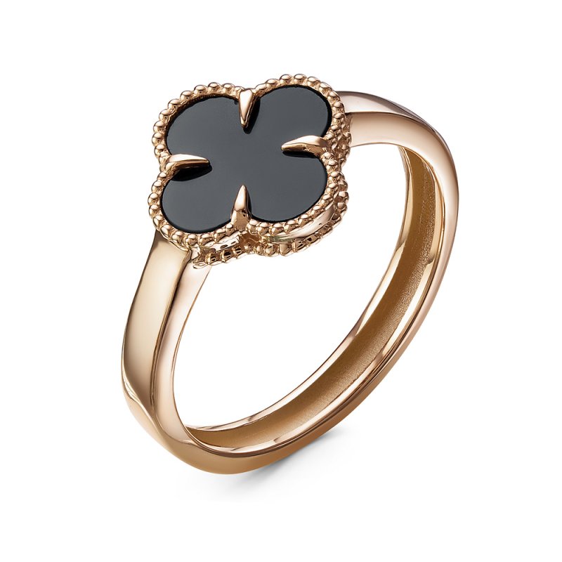 110110 Кольцо 585