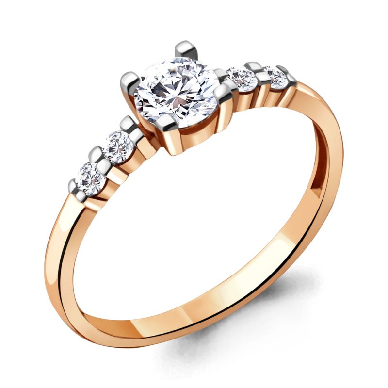 Кольцо 688171 585