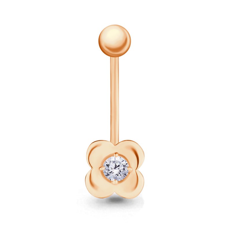 Пирсинг 70538А 585