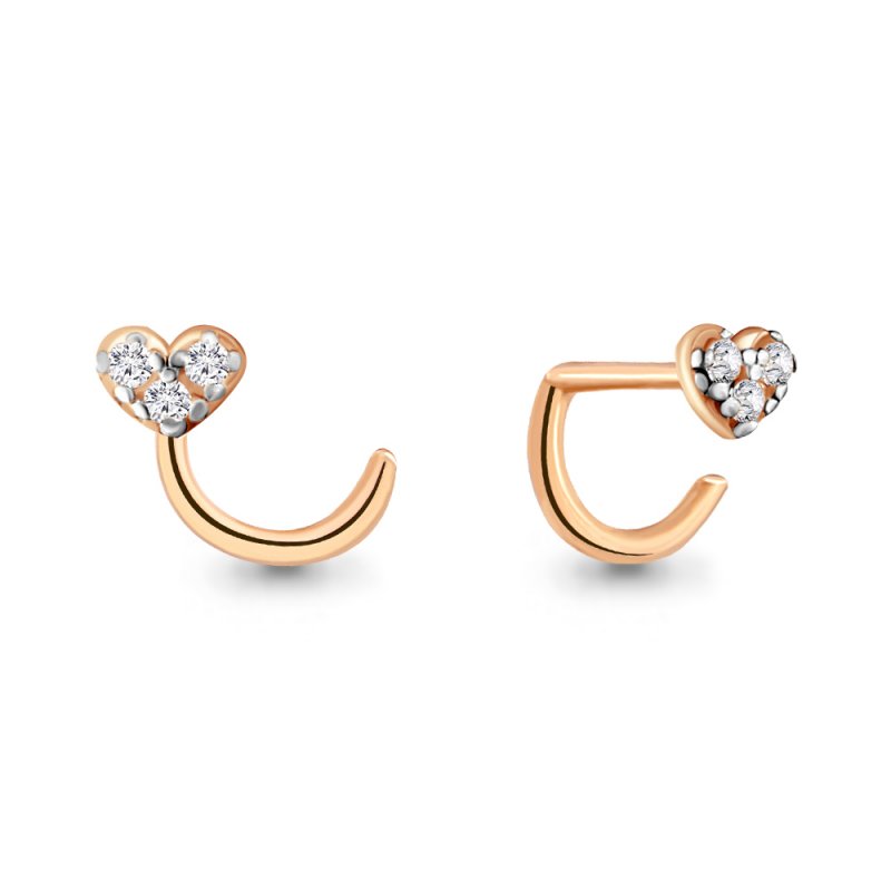 Пирсинг 75567 585