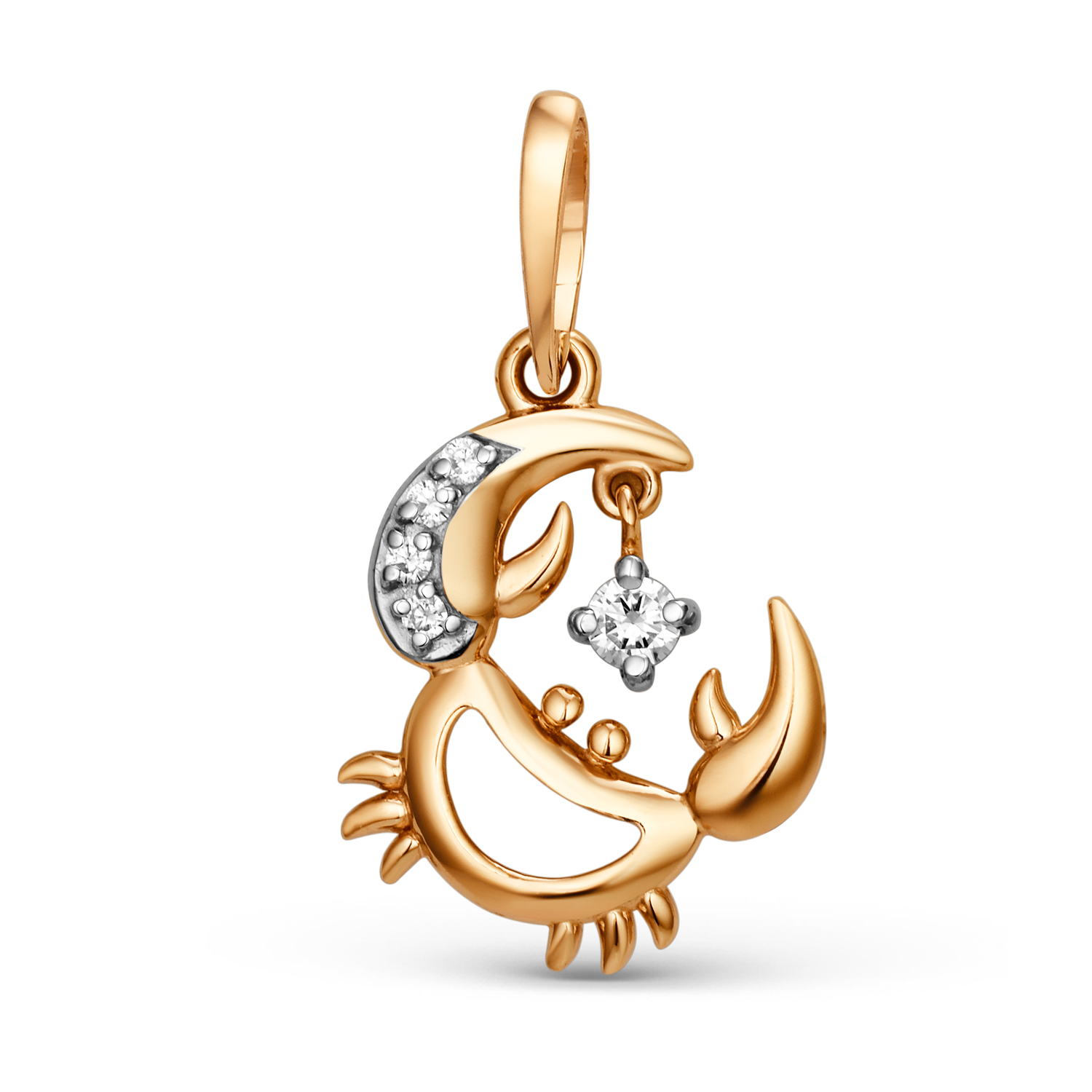 103058-1102 Подвеска зодиак 585