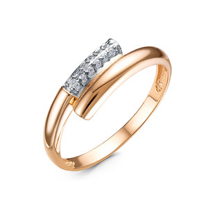 1105552 Кольцо 585