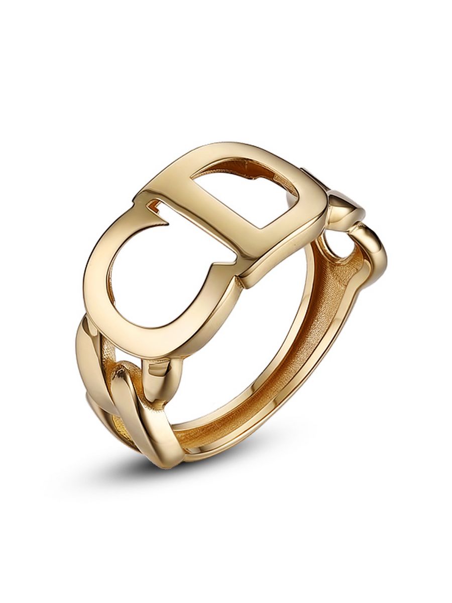 л1148600 Кольцо 585