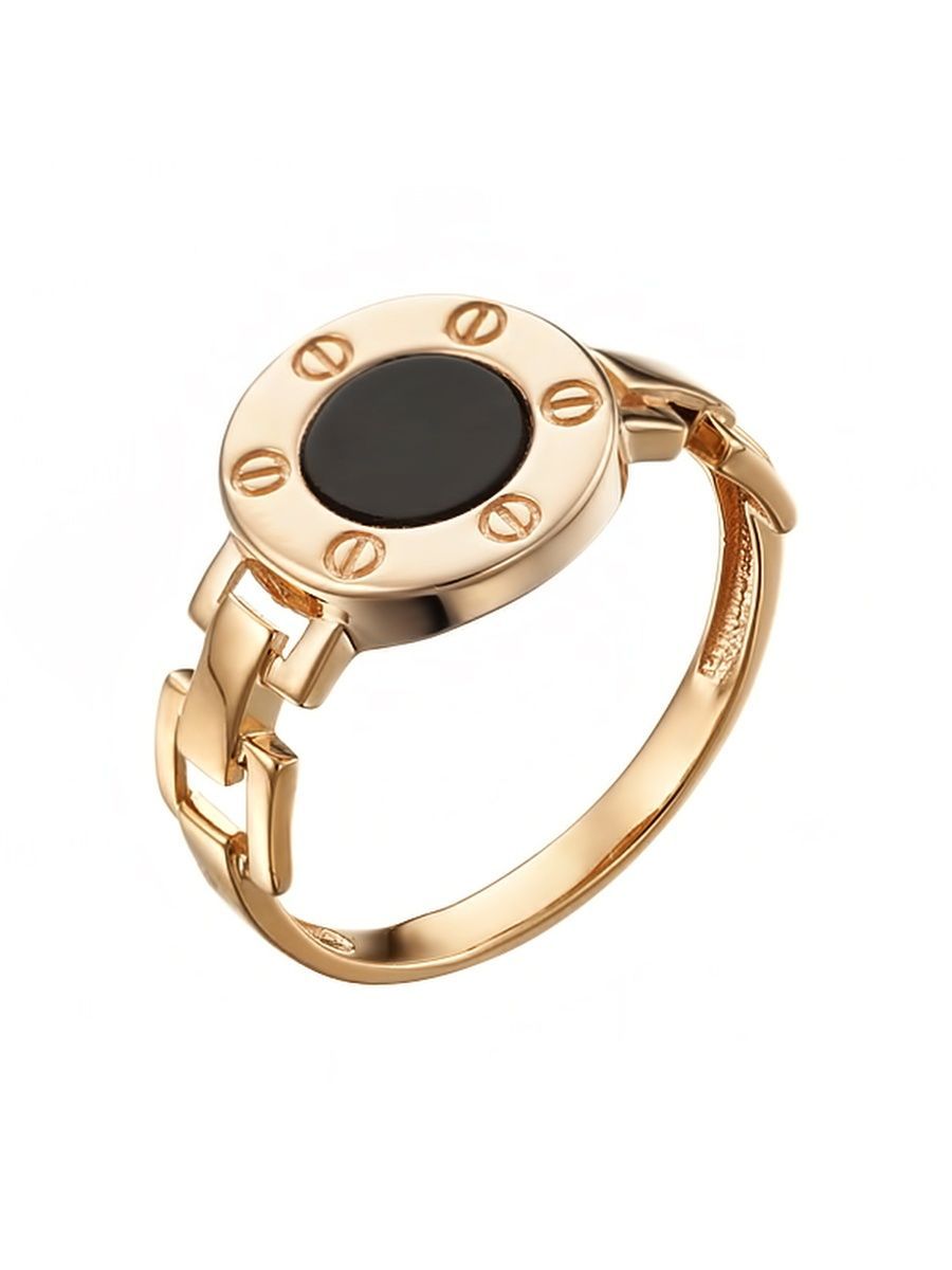 к4667 Кольцо 585