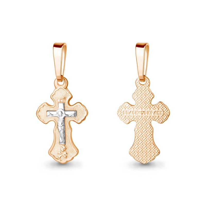 Крест 10046 585