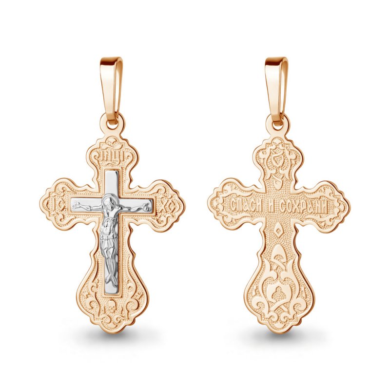 Крест 10240 585