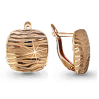 Серьги 31134 585