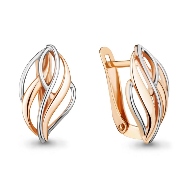 Серьги 31705 585