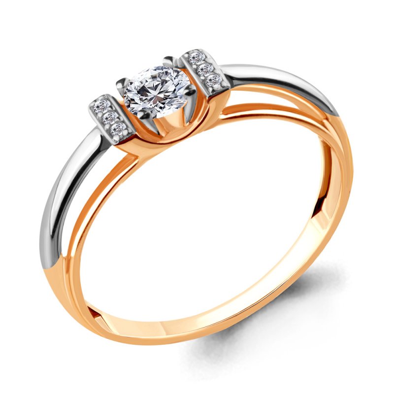 Кольцо 665761 585