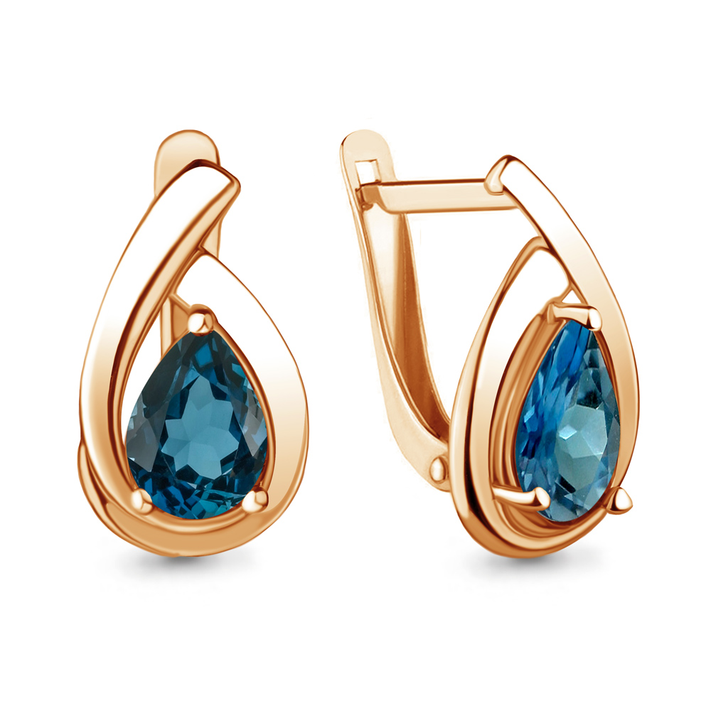 Серьги 4241208