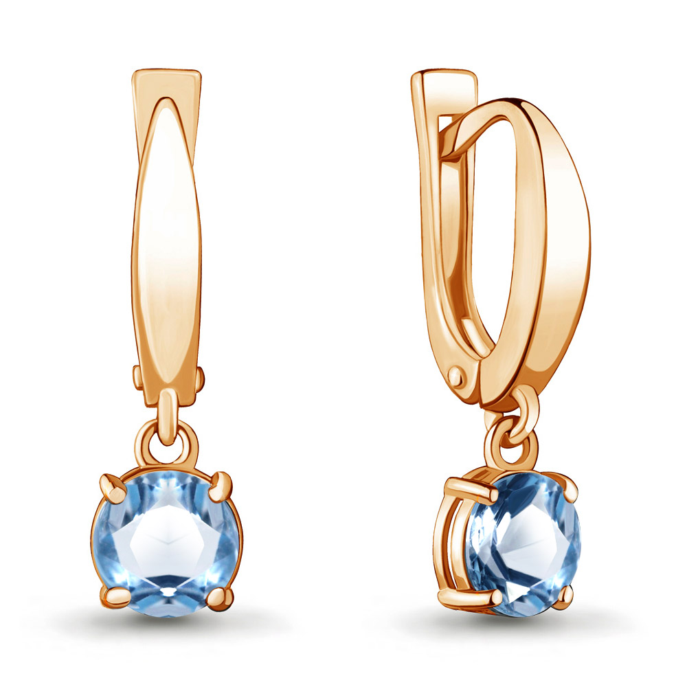 Серьги 4409505