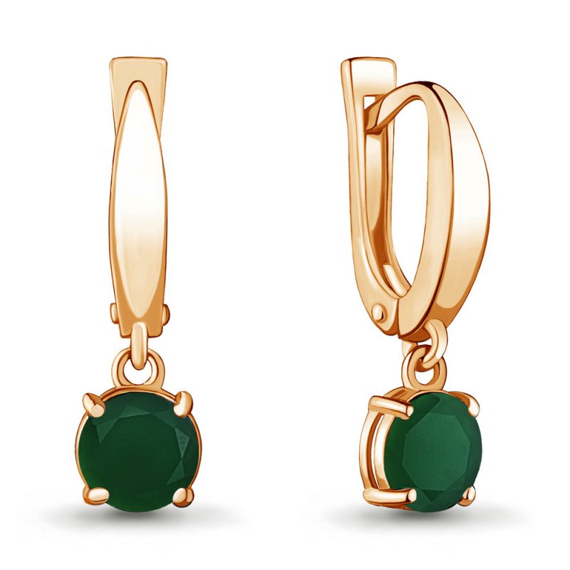 Серьги 4409509