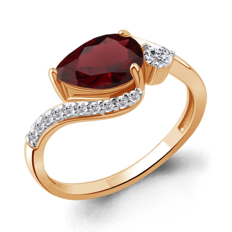 Кольцо 65002603А