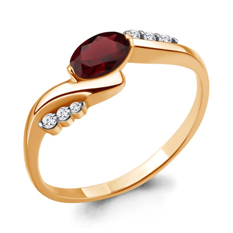 Кольцо 6525303А