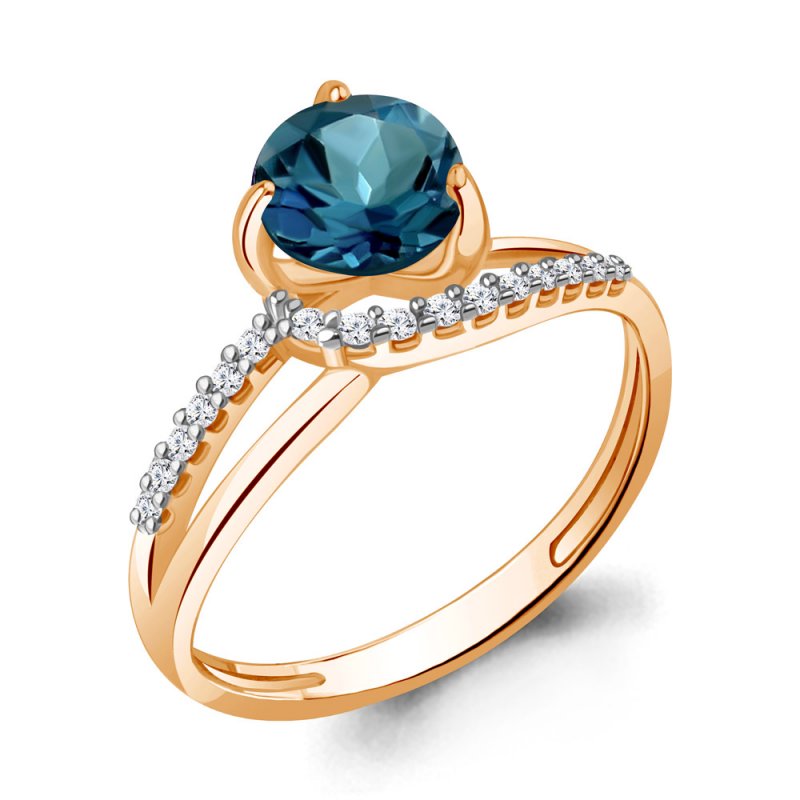 Кольцо 6541208А