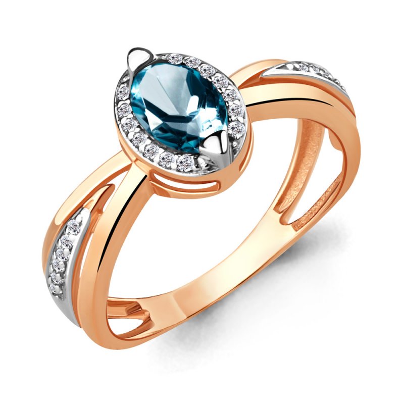 Кольцо 6578208А