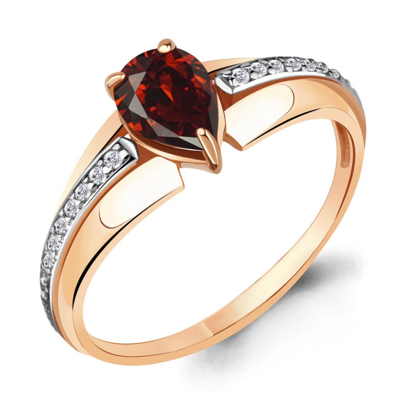 Кольцо 6578903А