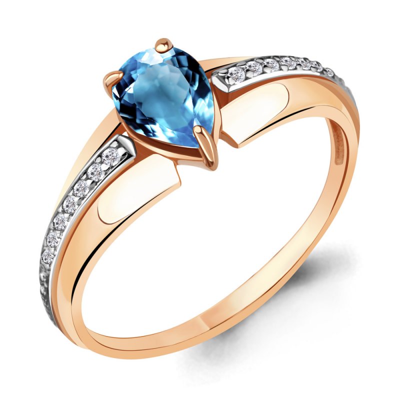 Кольцо 6578905А